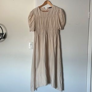 MOTF SHEIN premium size L dress